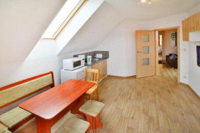 Holiday apartment near the sea, Sarbinowo